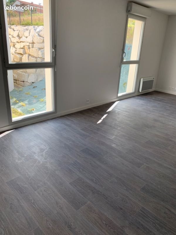 Appartement à louer, 41m², Auzeville-Tolosane