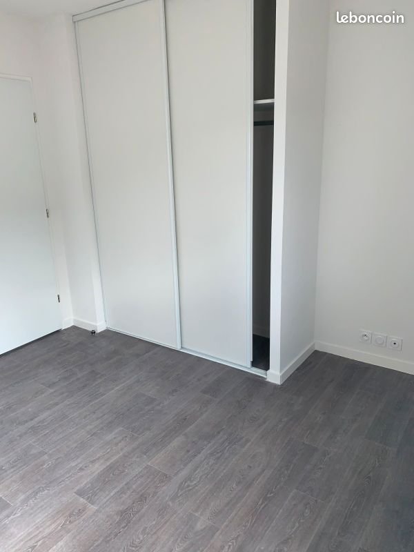 Appartement à louer, 41m², Auzeville-Tolosane