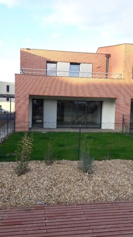 Maison à louer, 88m², Cornebarrieu