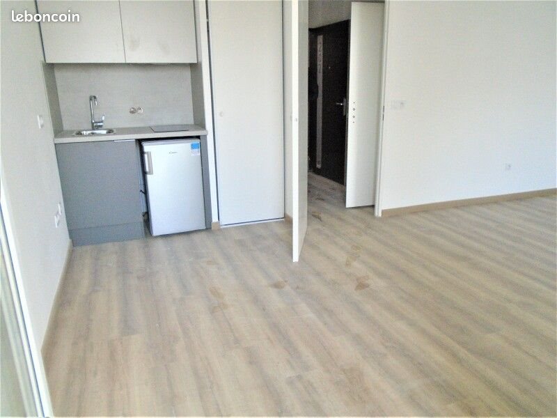 Appartement à louer, 34m², Lognes