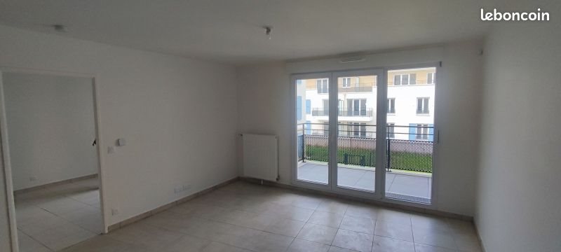 Appartement à louer, 42m², Epône