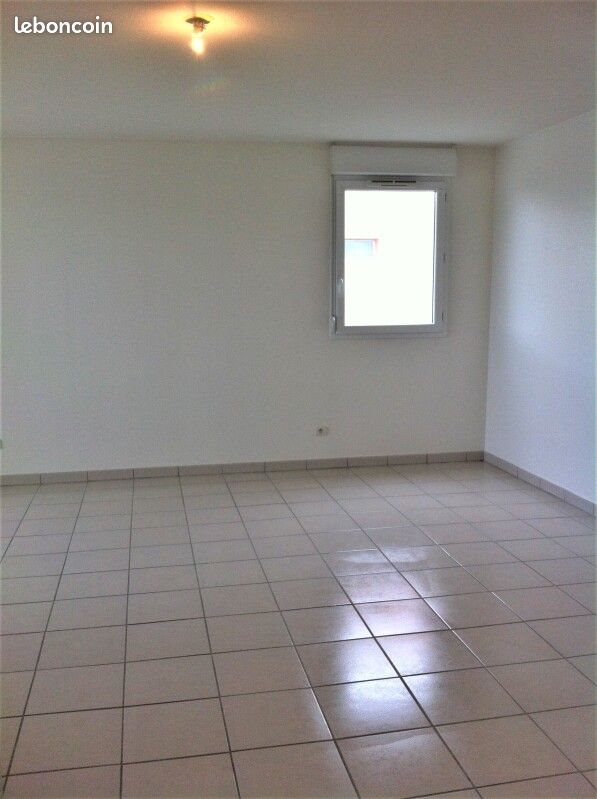 Appartement à louer, 66m², Montluçon
