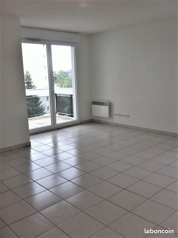 Appartement à louer, 66m², Montluçon