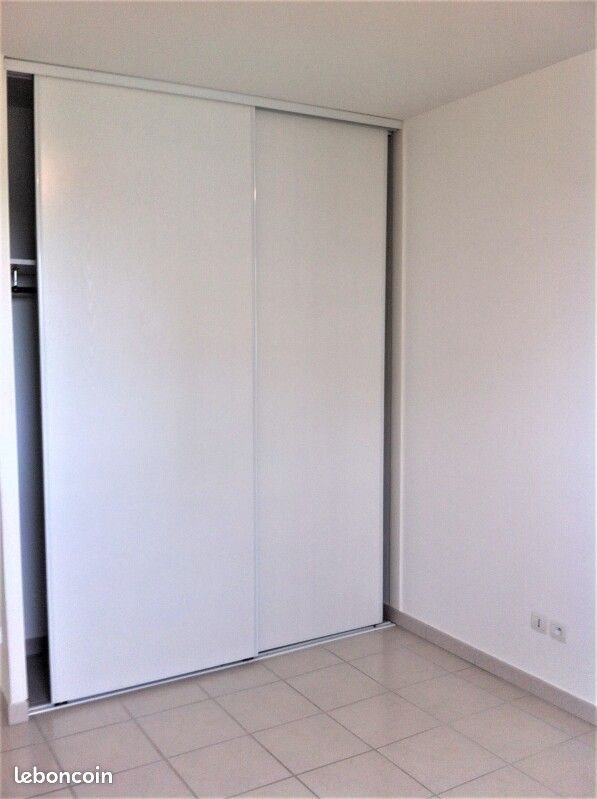 Appartement à louer, 66m², Montluçon