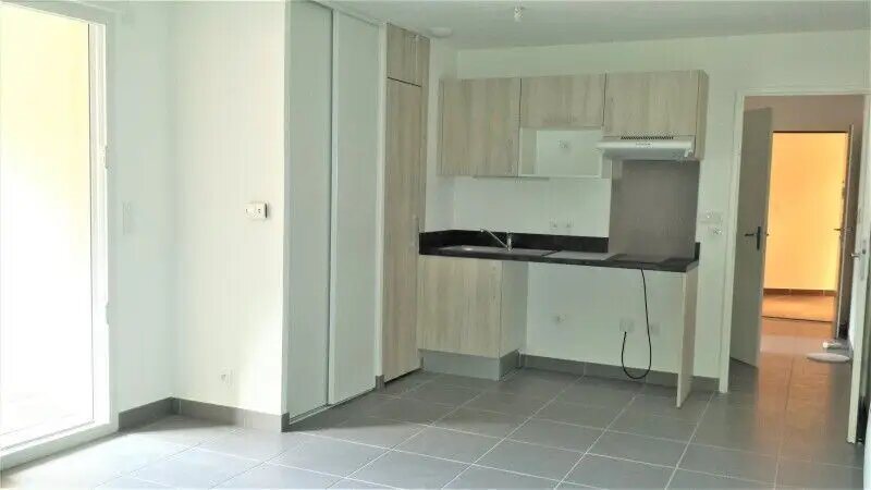 Appartement à louer, 45m², Cogolin