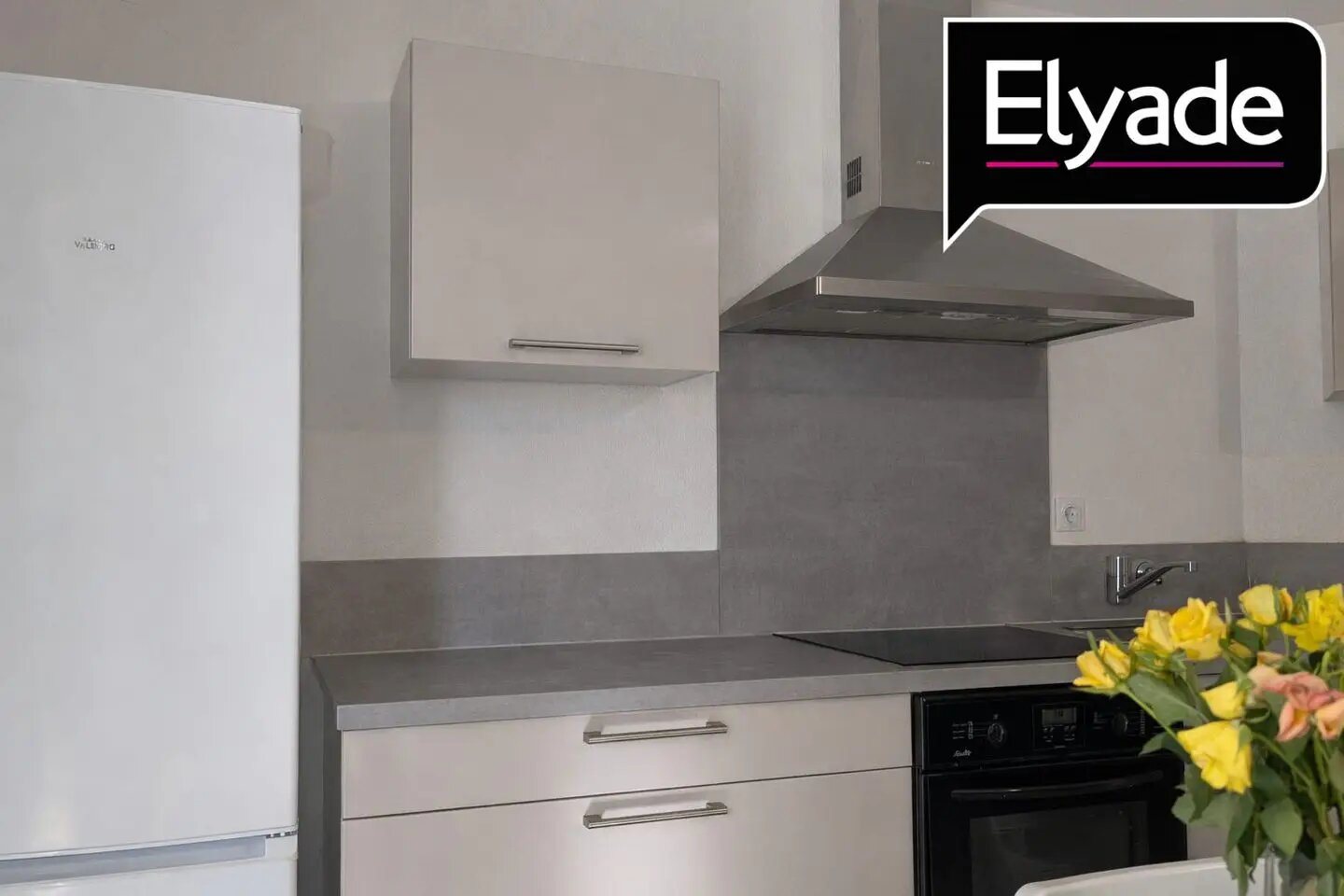 Appartement à vendre, 57m², Avignon