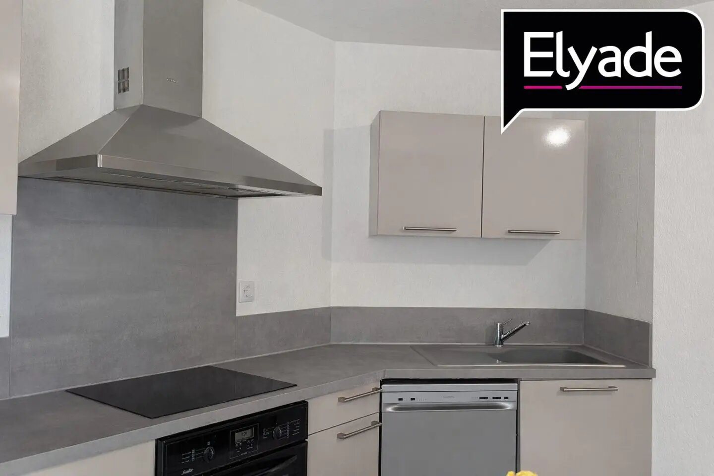 Appartement à vendre, 57m², Avignon