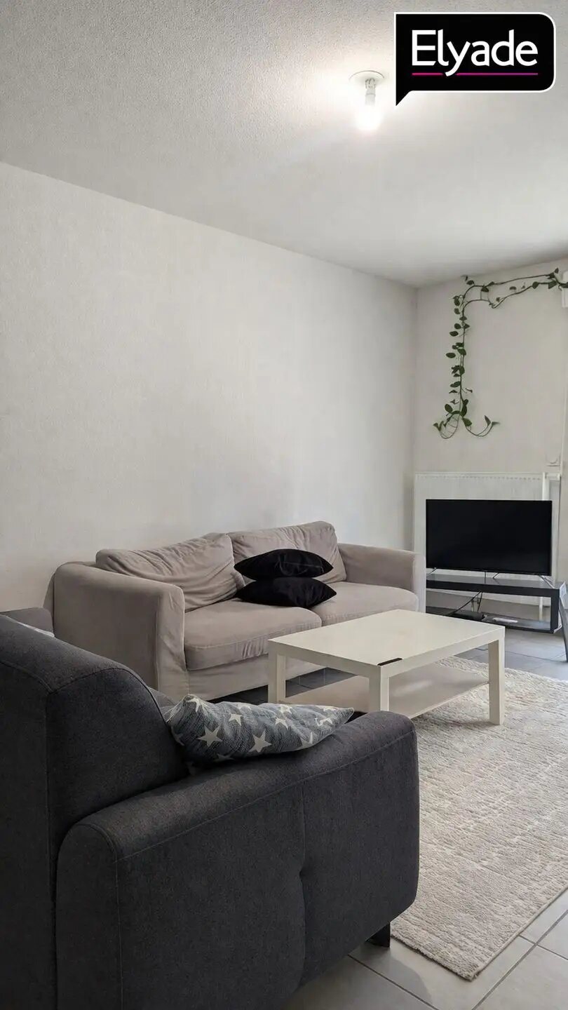 Appartement à vendre, 57m², Avignon