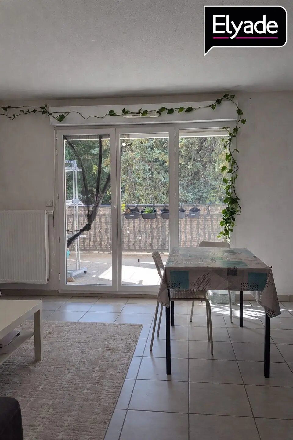 Appartement à vendre, 57m², Avignon