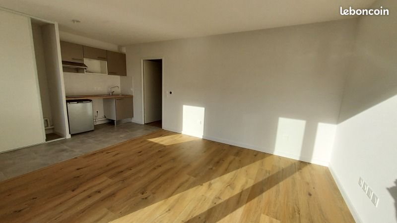 Appartement à louer, 43m², Bruguières
