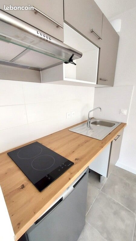 Appartement à louer, 43m², Bruguières