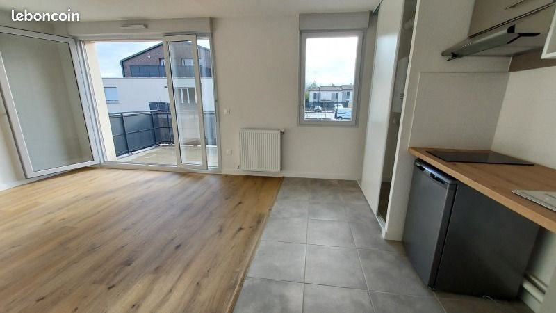 Appartement à louer, 43m², Bruguières