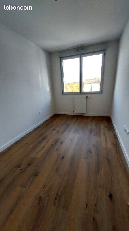 Appartement à louer, 43m², Bruguières