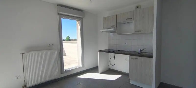 Appartement à louer, 61m², Toulouse