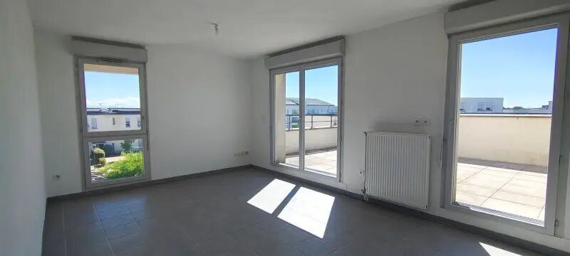 Appartement à louer, 61m², Toulouse