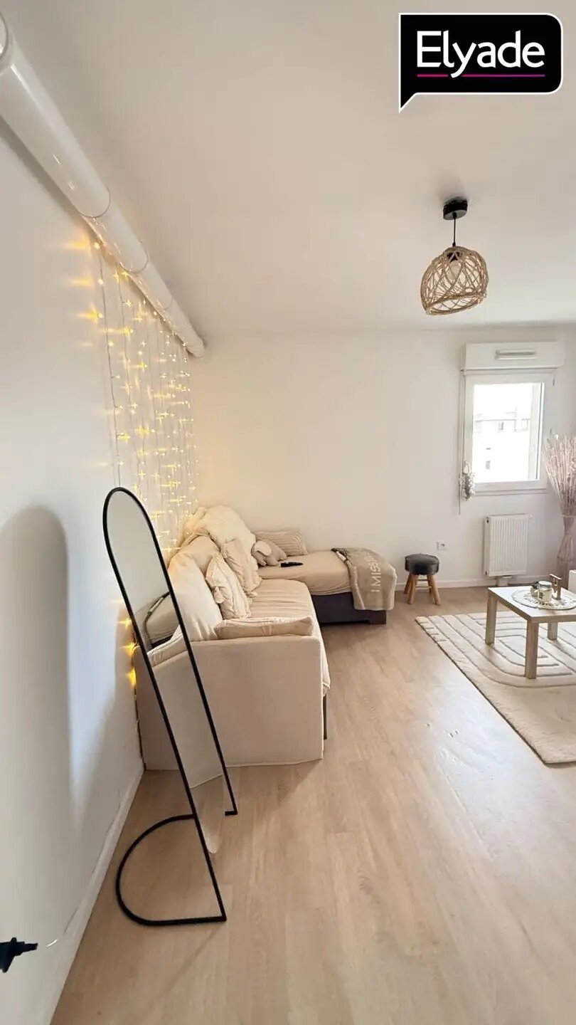 Appartement à vendre, 24m², Amiens