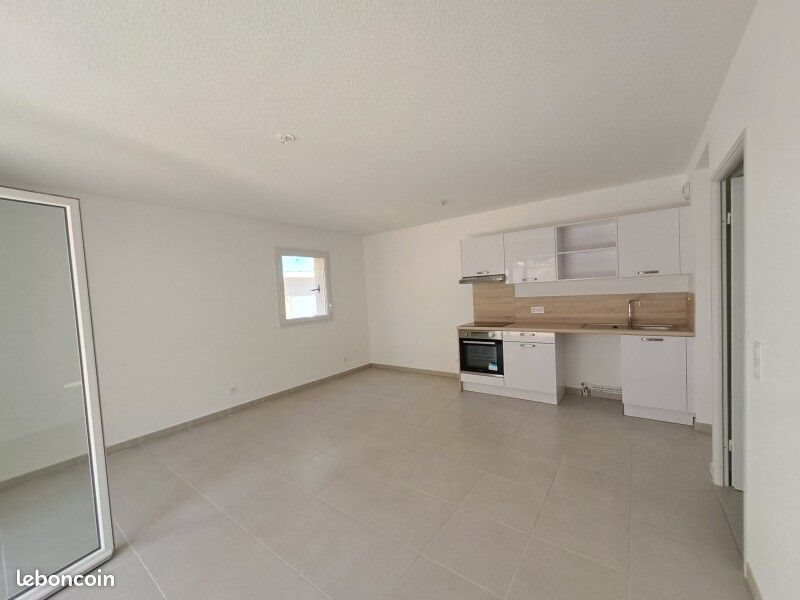 Appartement à louer, 60m², Sète