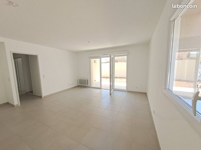 Appartement à louer, 60m², Sète