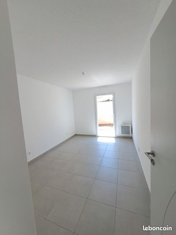 Appartement à louer, 60m², Sète
