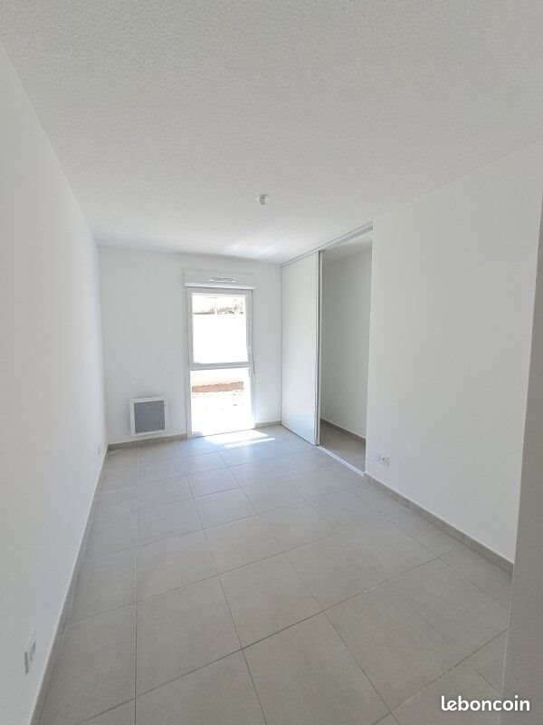Appartement à louer, 60m², Sète