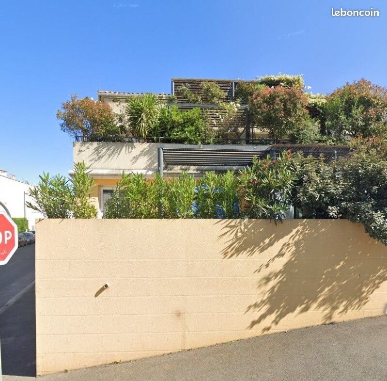 Appartement à louer, 30m², Cogolin