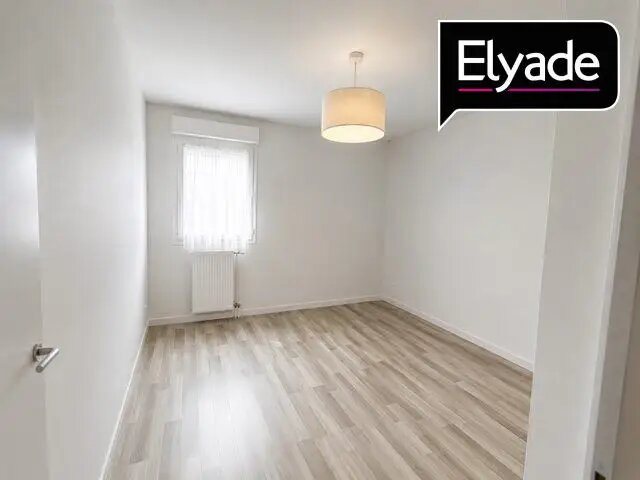 Appartement à vendre, 61m², Castanet-Tolosan