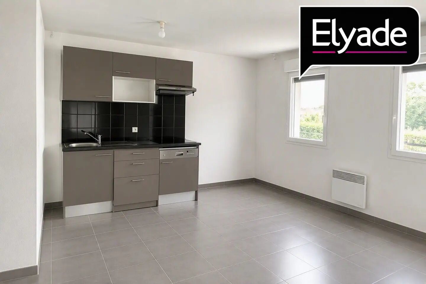 Appartement à vendre, 61m², Castanet-Tolosan