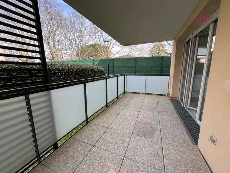 Appartement à louer, 62m², Gratentour