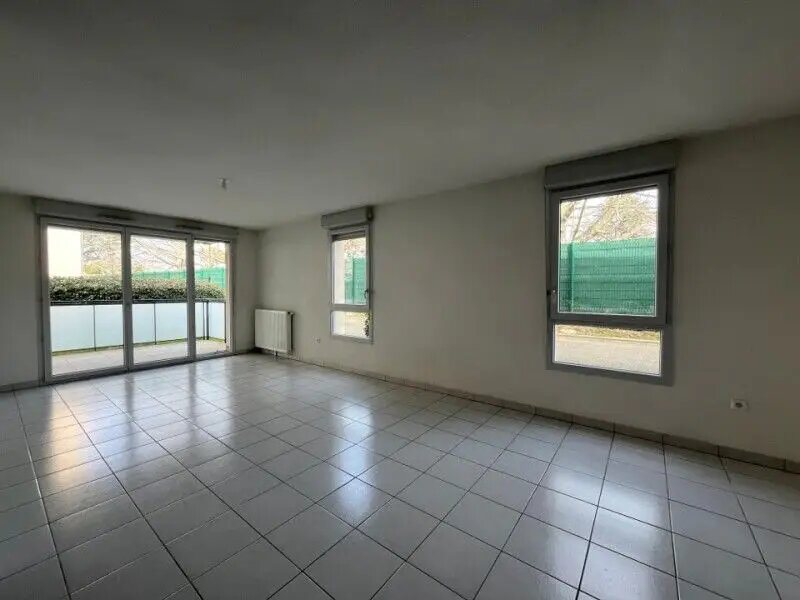 Appartement à louer, 62m², Gratentour