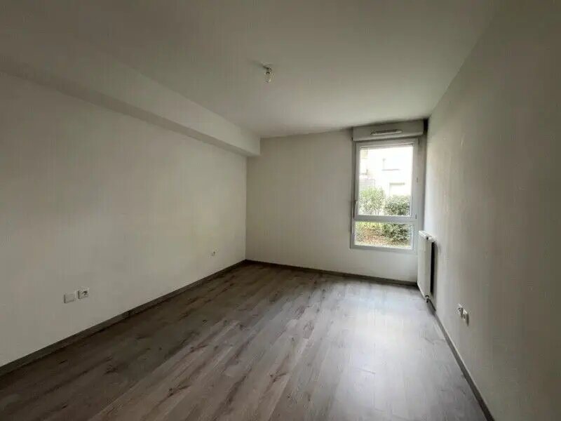 Appartement à louer, 62m², Gratentour