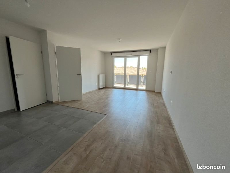 Appartement à louer, 44m², Eaunes