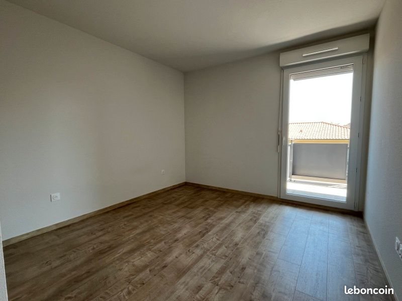 Appartement à louer, 44m², Eaunes