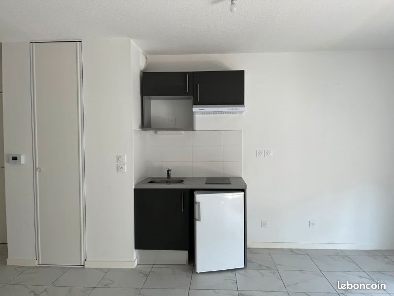 Appartement à louer, 36m², Muret