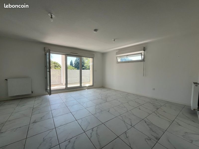 Appartement à louer, 36m², Muret