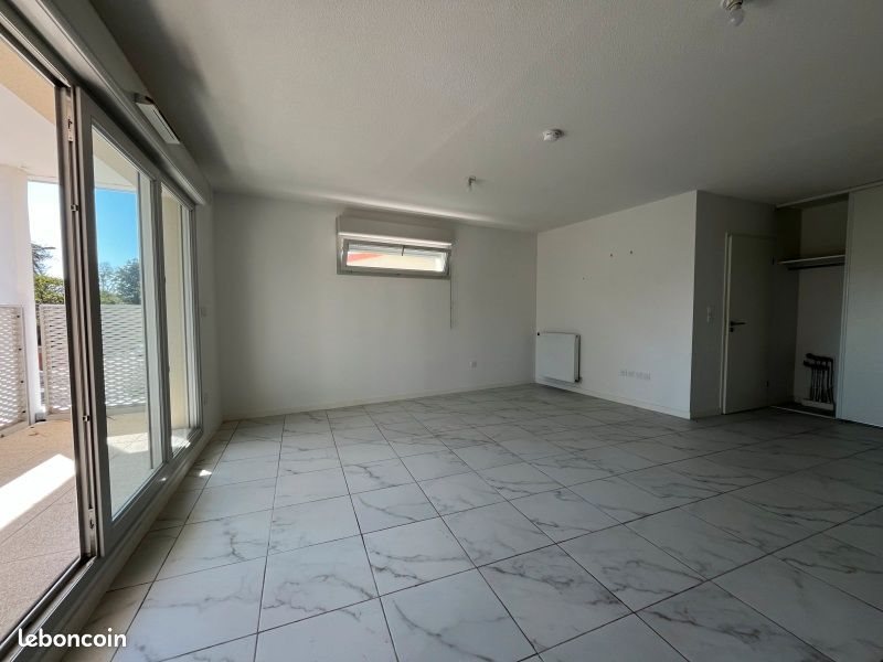 Appartement à louer, 36m², Muret