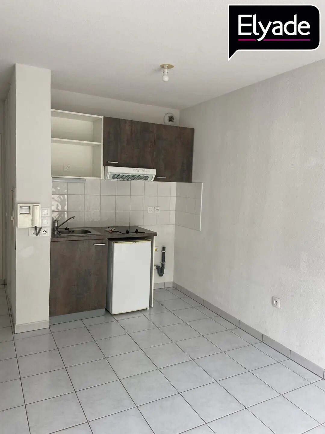 Appartement à vendre, 37m², Amilly