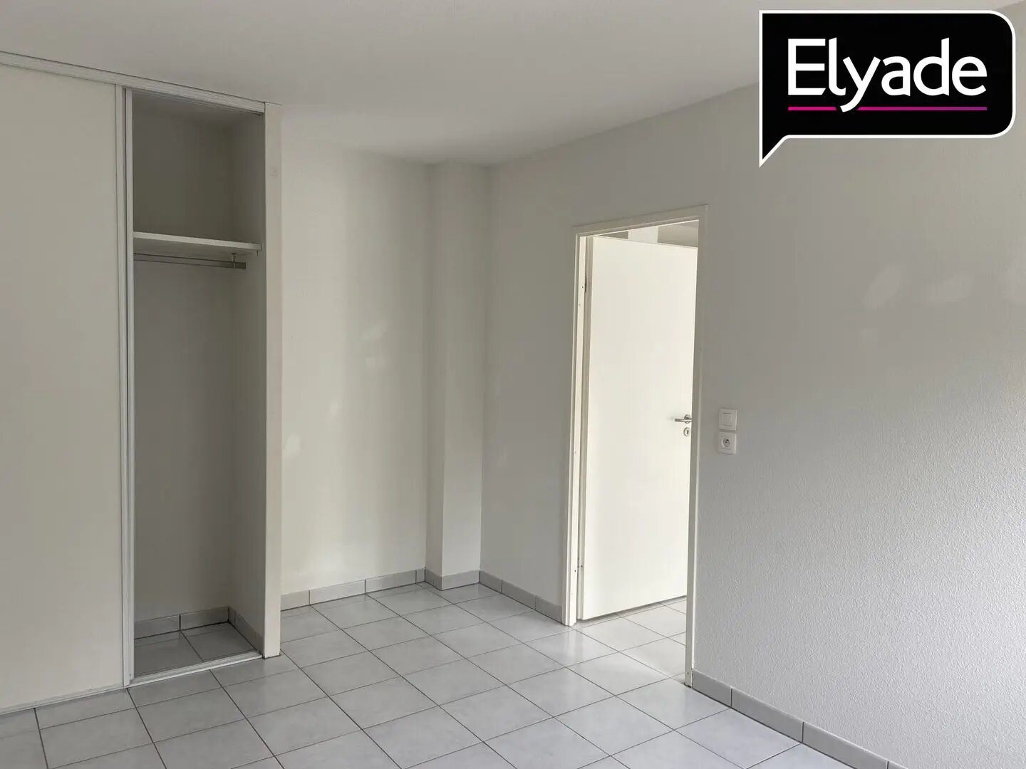 Appartement à vendre, 37m², Amilly
