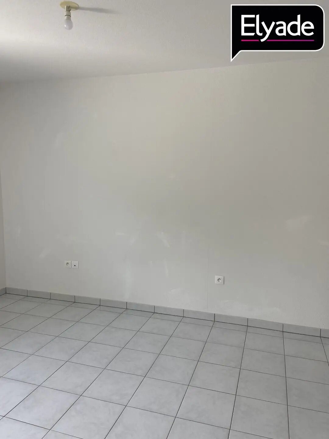 Appartement à vendre, 37m², Amilly