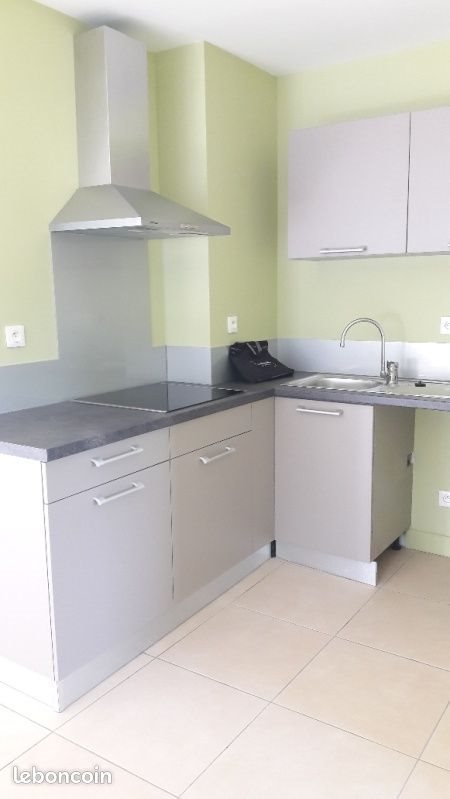Appartement à louer, 49m², Cogolin