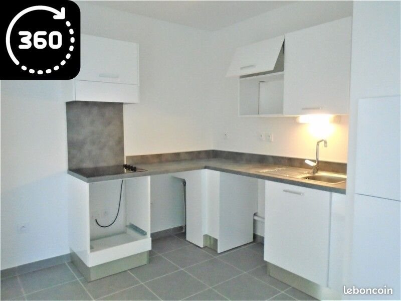 Appartement à louer, 90m², Beauzelle