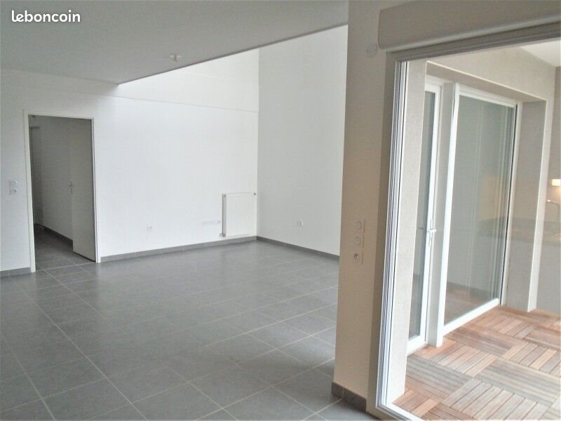Appartement à louer, 90m², Beauzelle