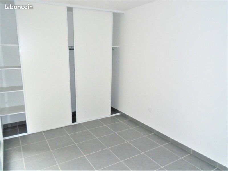 Appartement à louer, 90m², Beauzelle