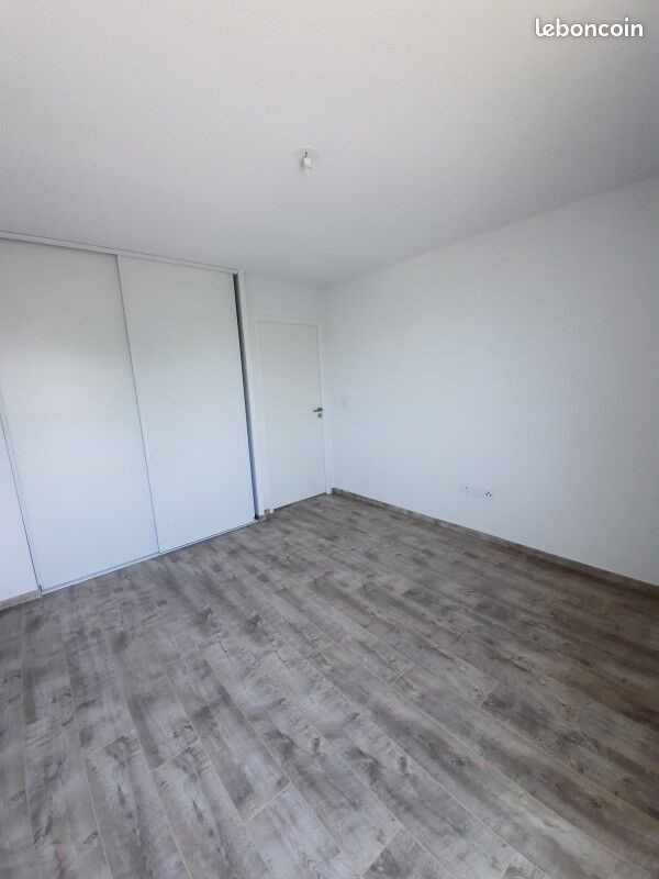 Appartement à louer, 40m², Roques