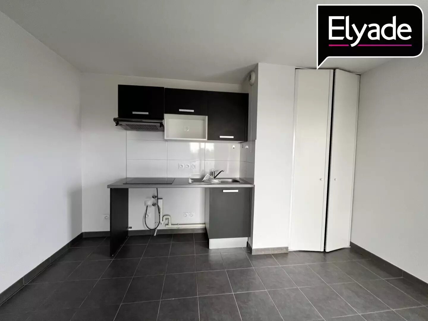 Appartement à vendre, 58m², Saint-André-de-Cubzac