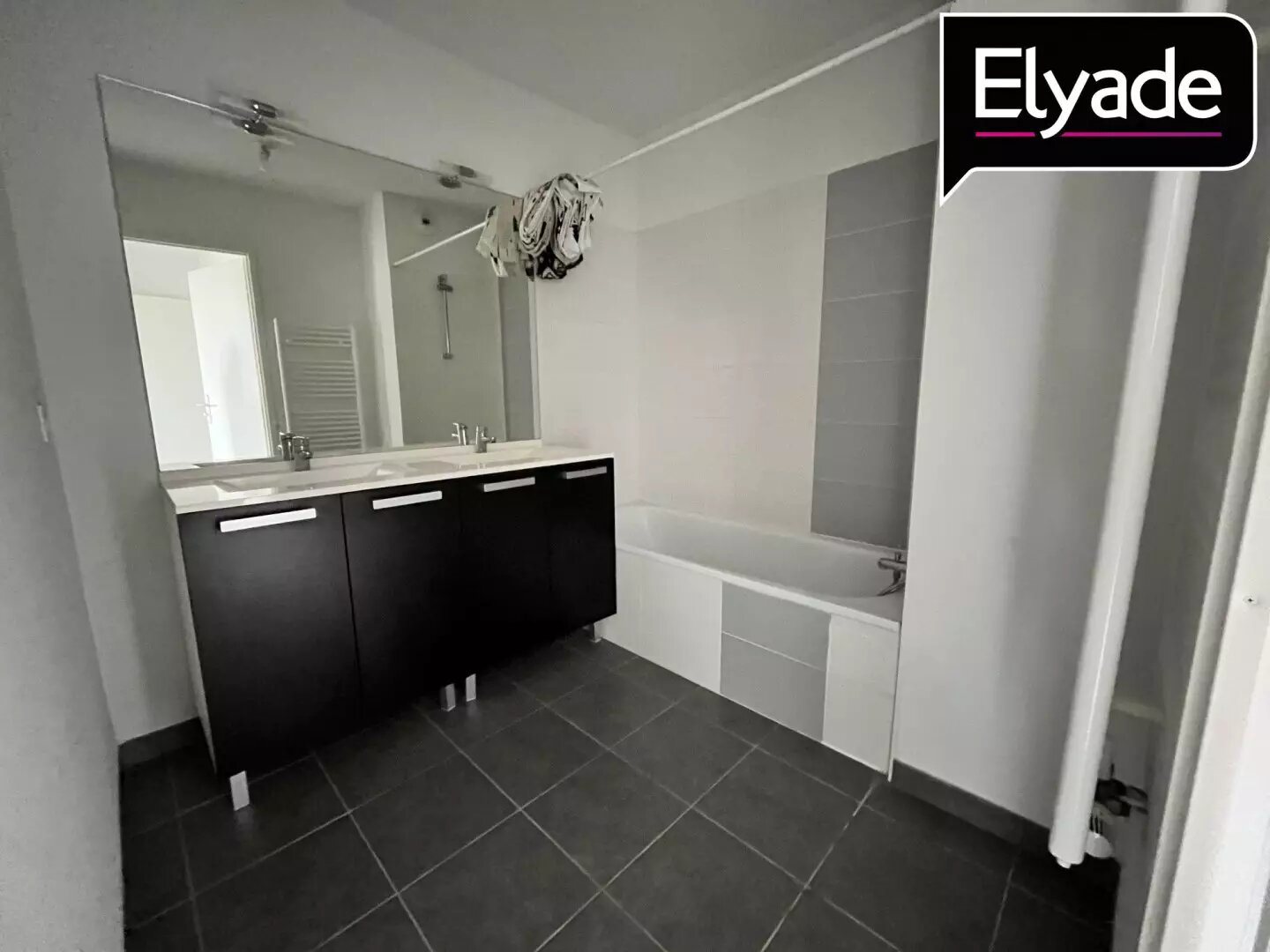 Appartement à vendre, 58m², Saint-André-de-Cubzac