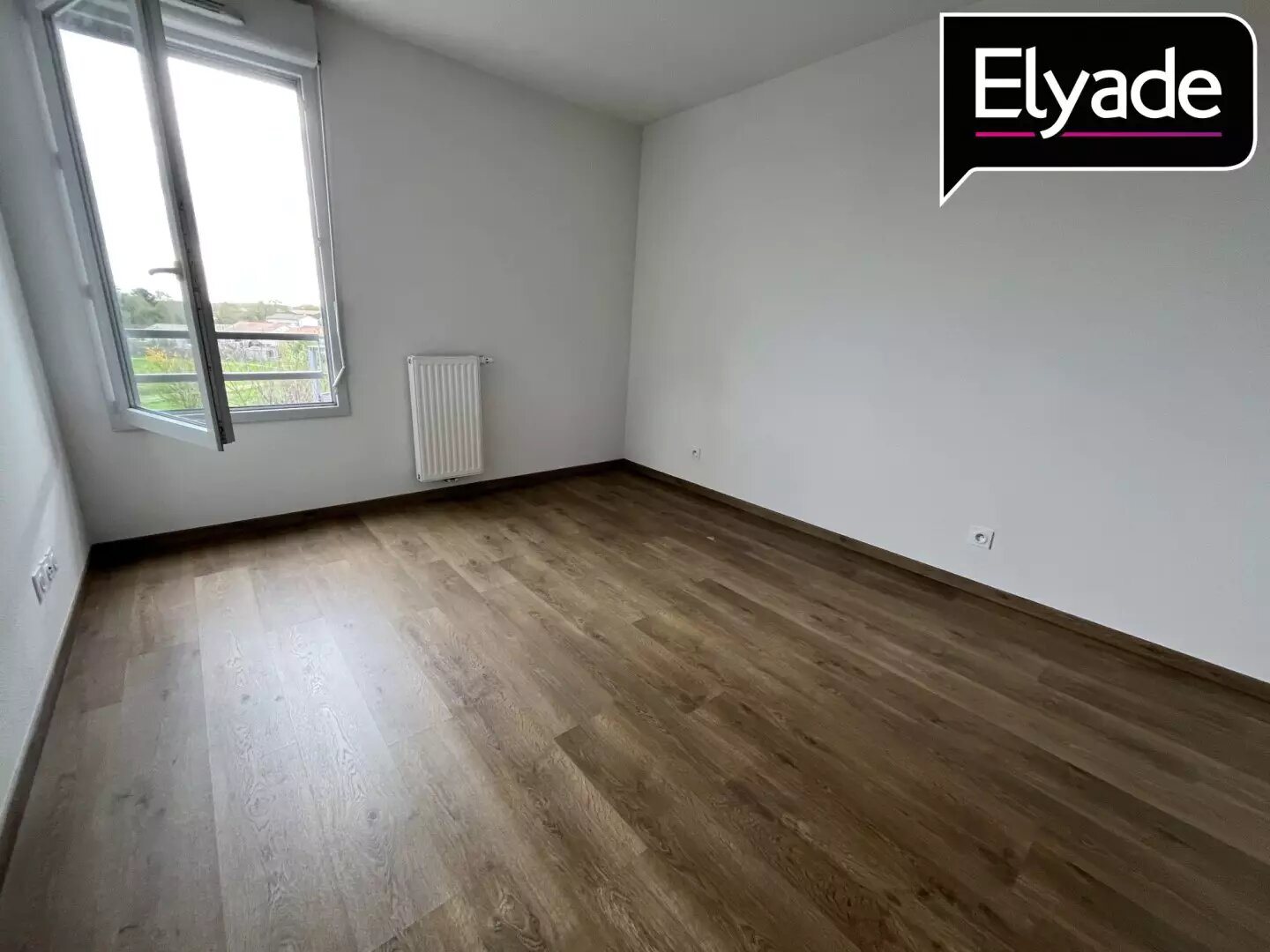 Appartement à vendre, 58m², Saint-André-de-Cubzac