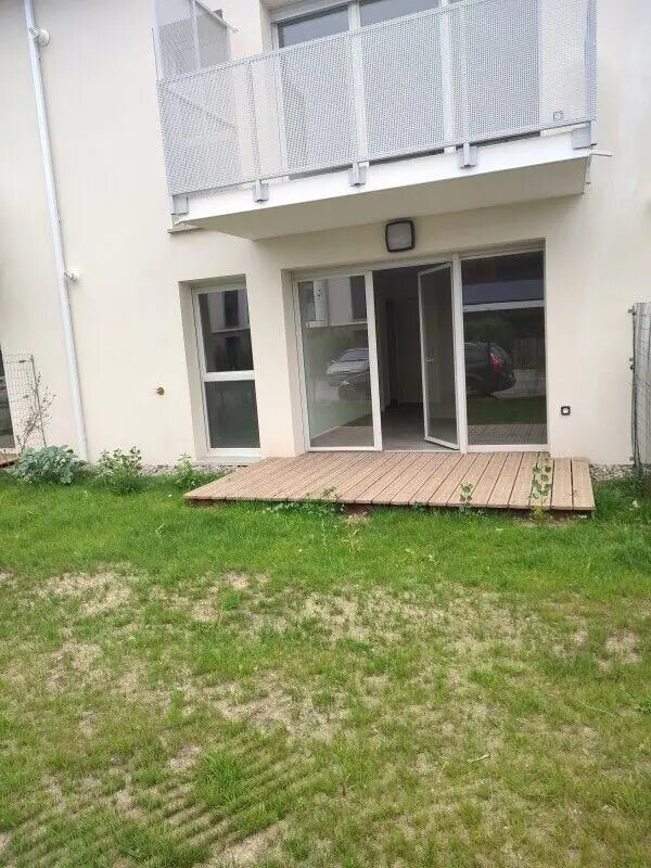 Appartement à louer, 41m², Fonsorbes