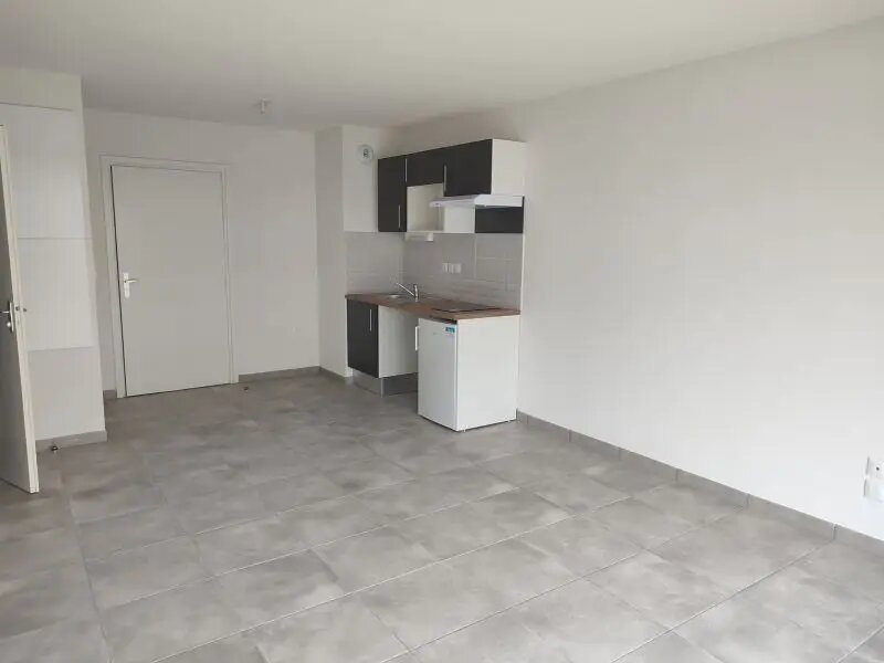 Appartement à louer, 41m², Fonsorbes
