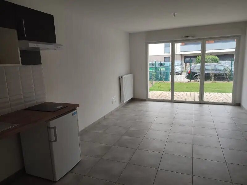 Appartement à louer, 41m², Fonsorbes