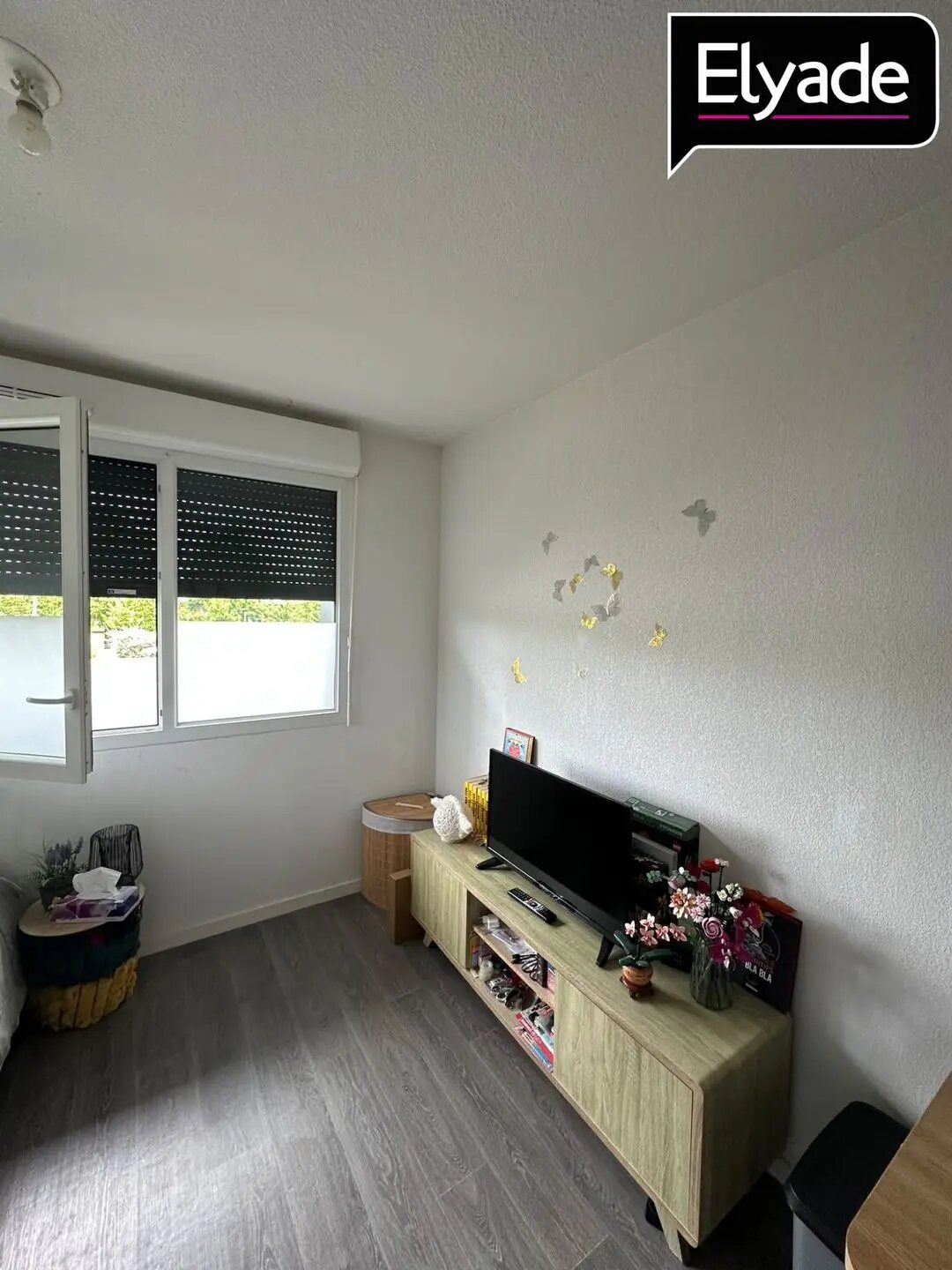 Appartement à vendre, 20m², Auzeville-Tolosane